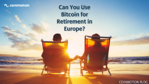 Bitcoin for Retirement